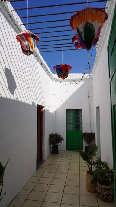 Alberto departamento en centro Histórico Oaxaca view 4