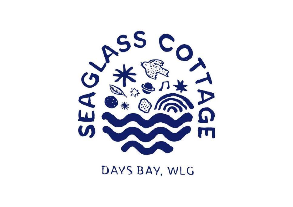 Seaglass Cottage