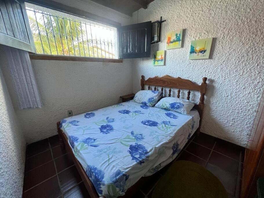 Recanto do Sal, casa completa com SKY e WI-FI