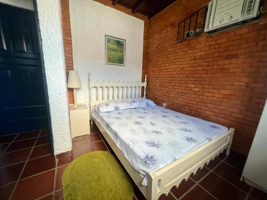 Recanto do Sal, casa completa com SKY e WI-FI