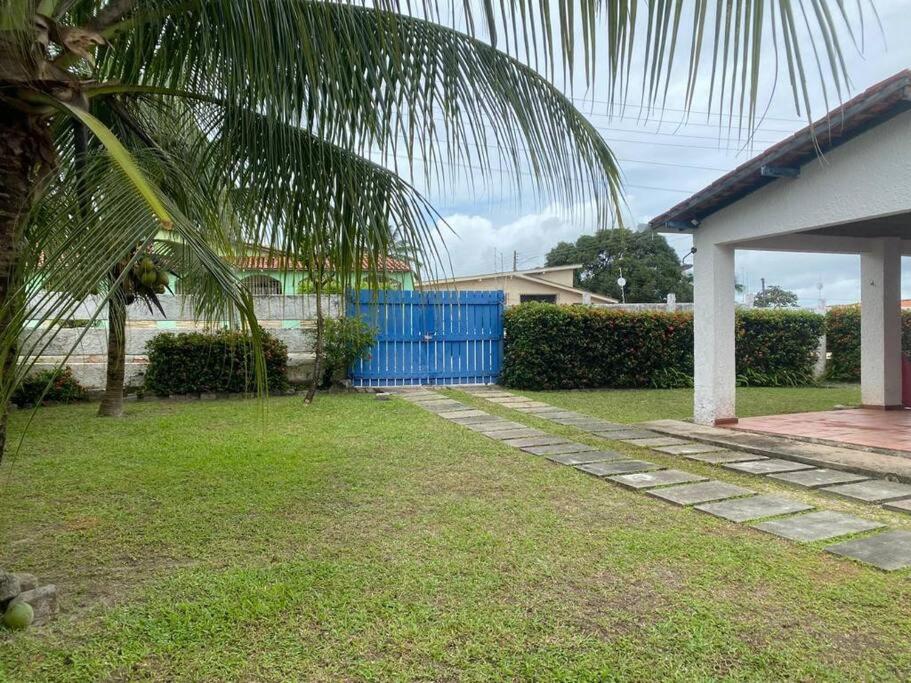 Recanto do Sal, casa completa com SKY e WI-FI