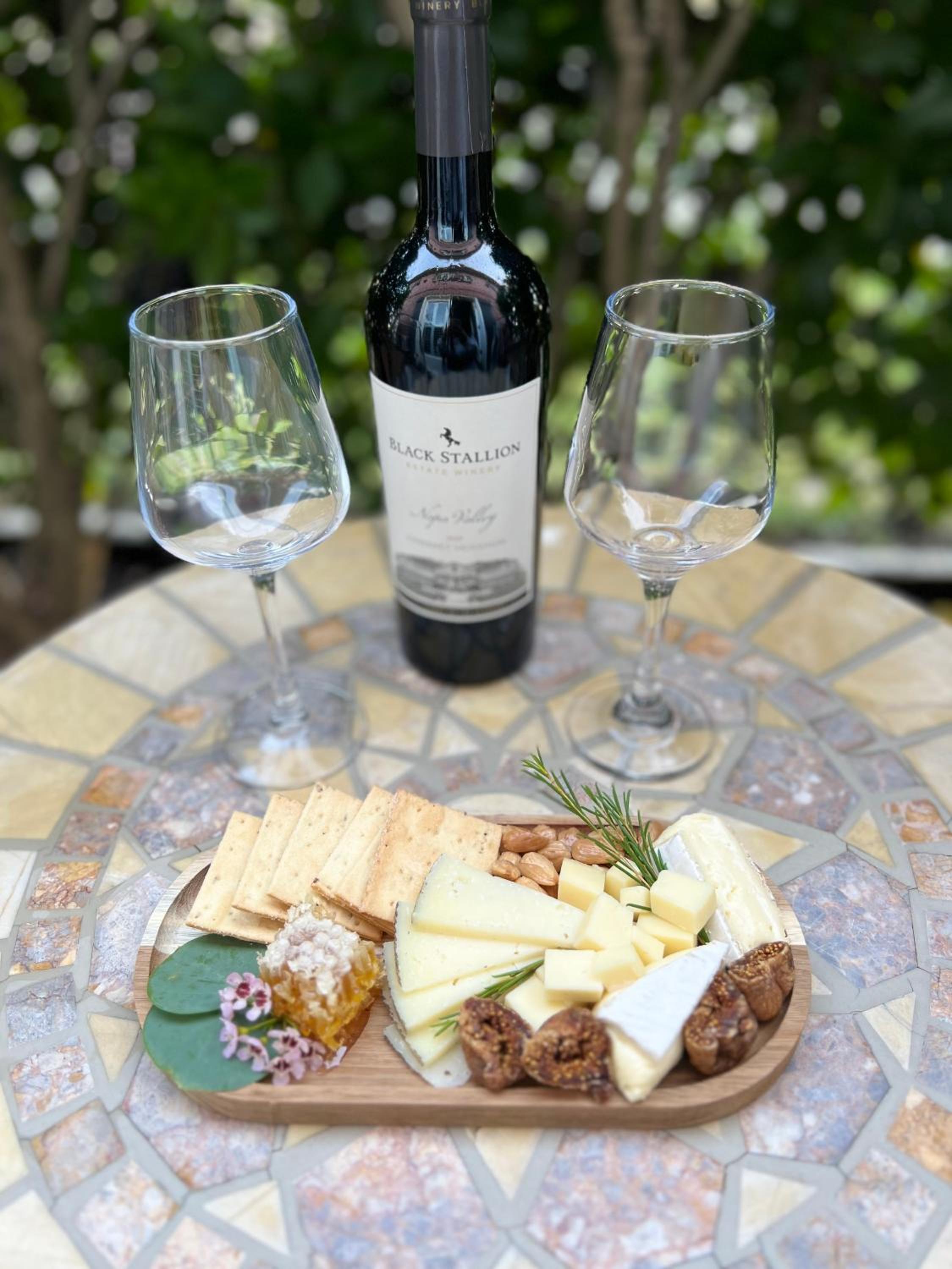 Maui Vacations - Bel Abri Napa Valley Inn - Property Image 10