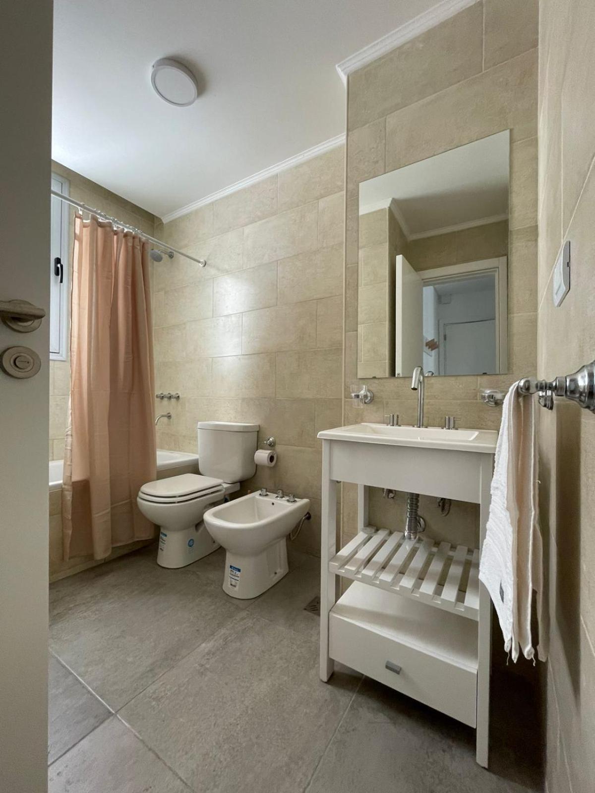 Monoambiente Exclusivo Heritage MDP