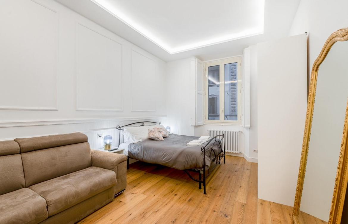 Royal Suite in Milan