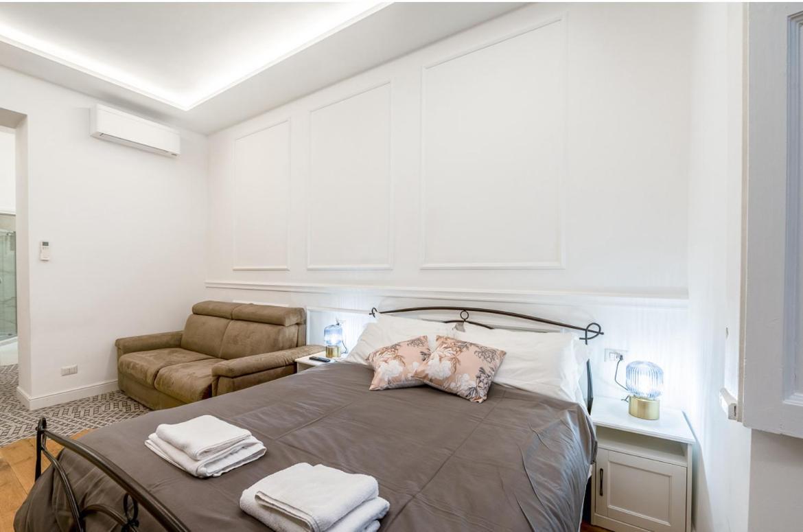 Royal Suite in Milan