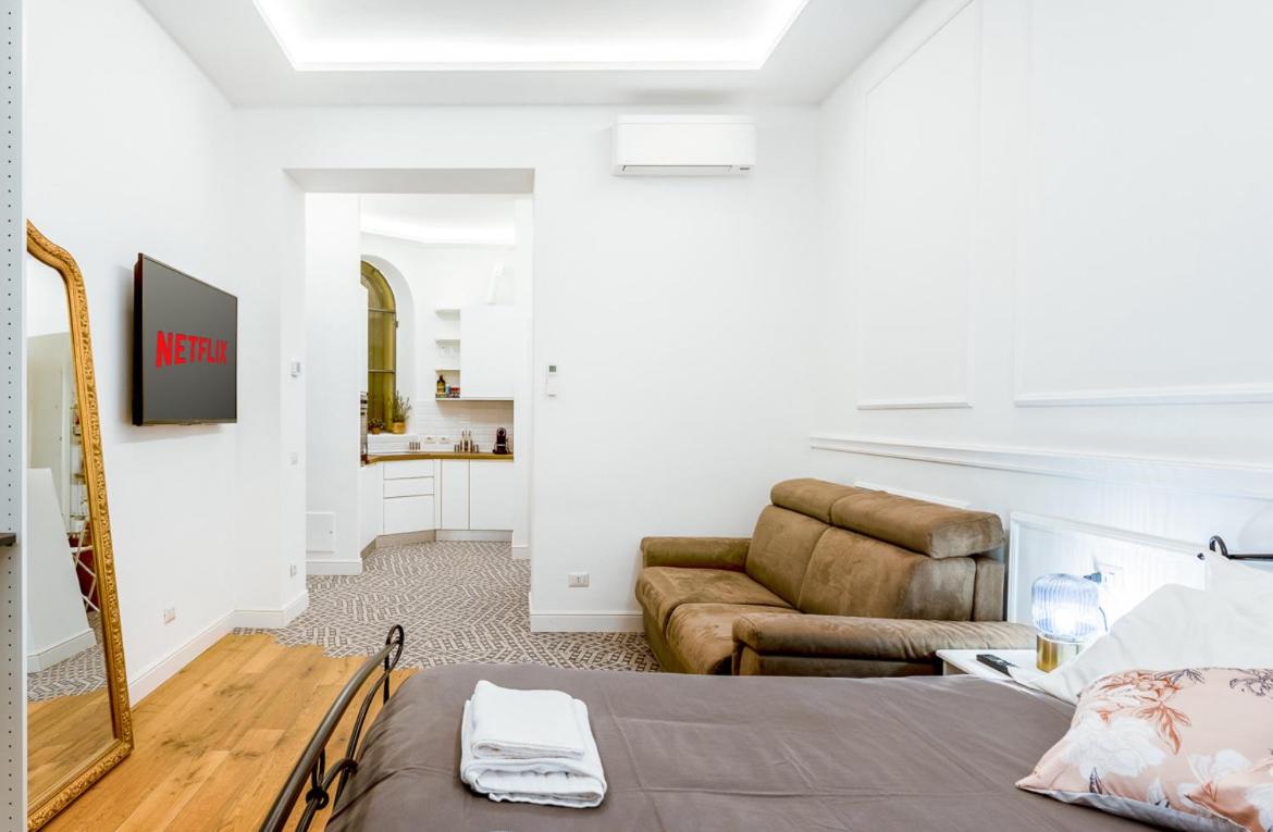 Royal Suite in Milan