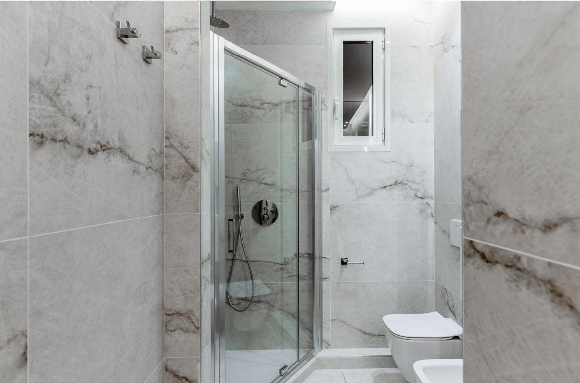 Royal Suite in Milan