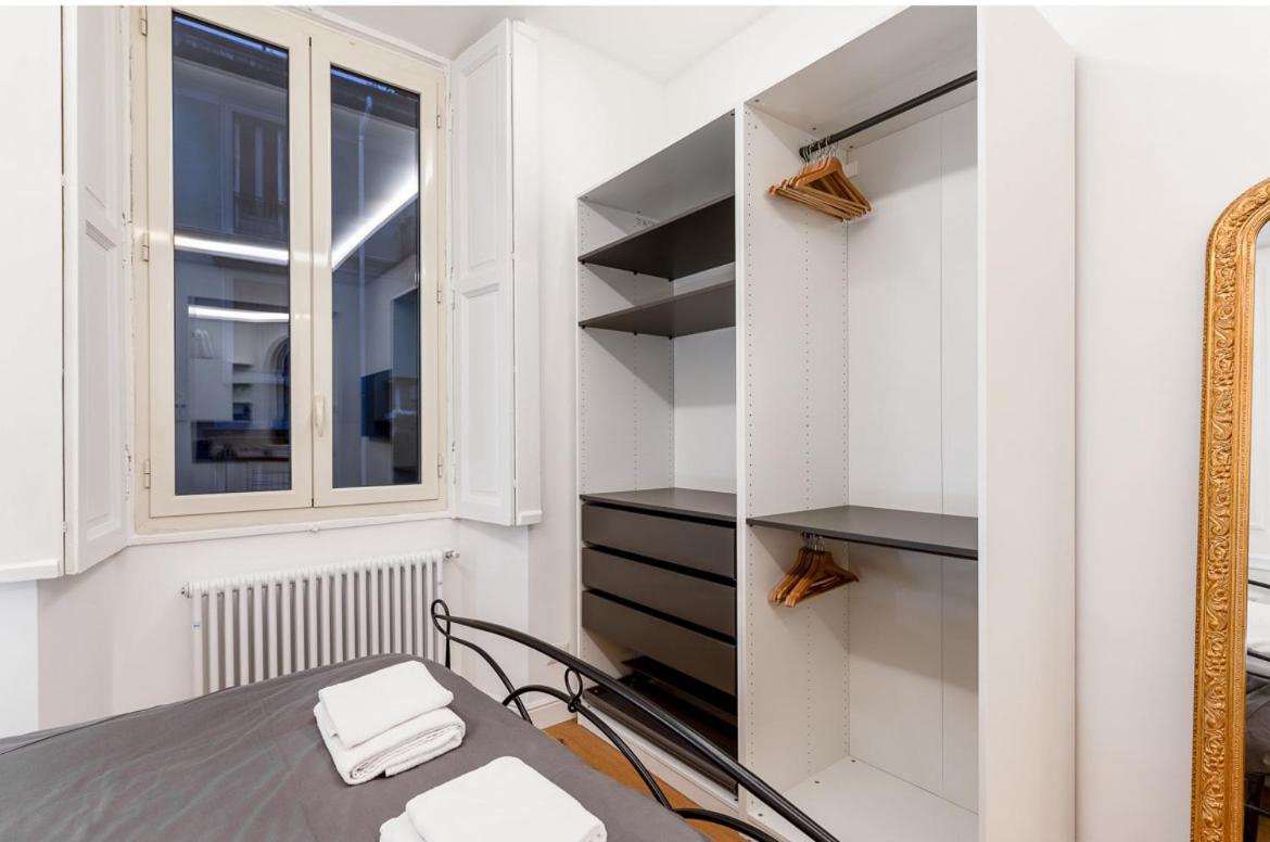 Royal Suite in Milan