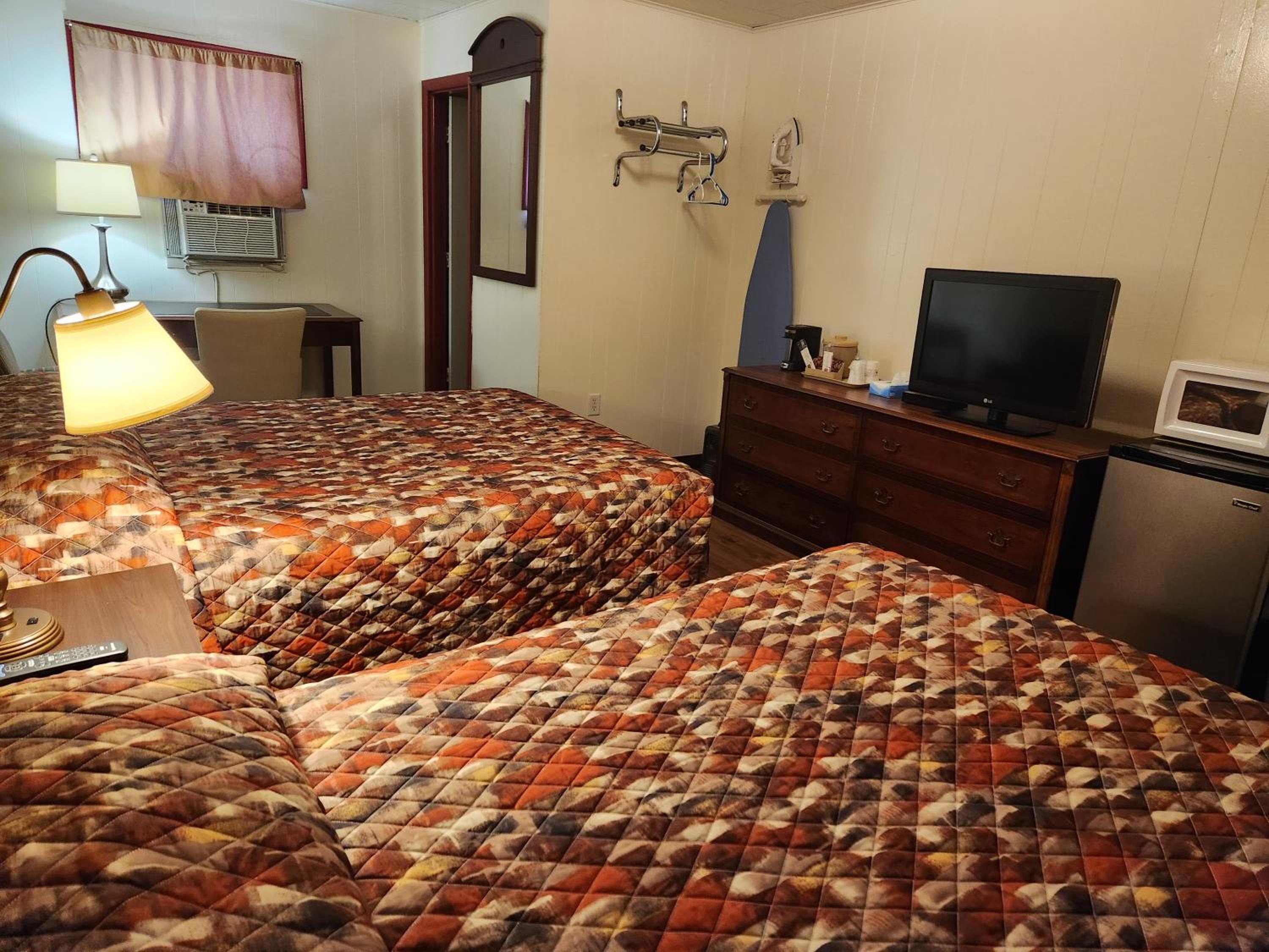 Cortland Motel