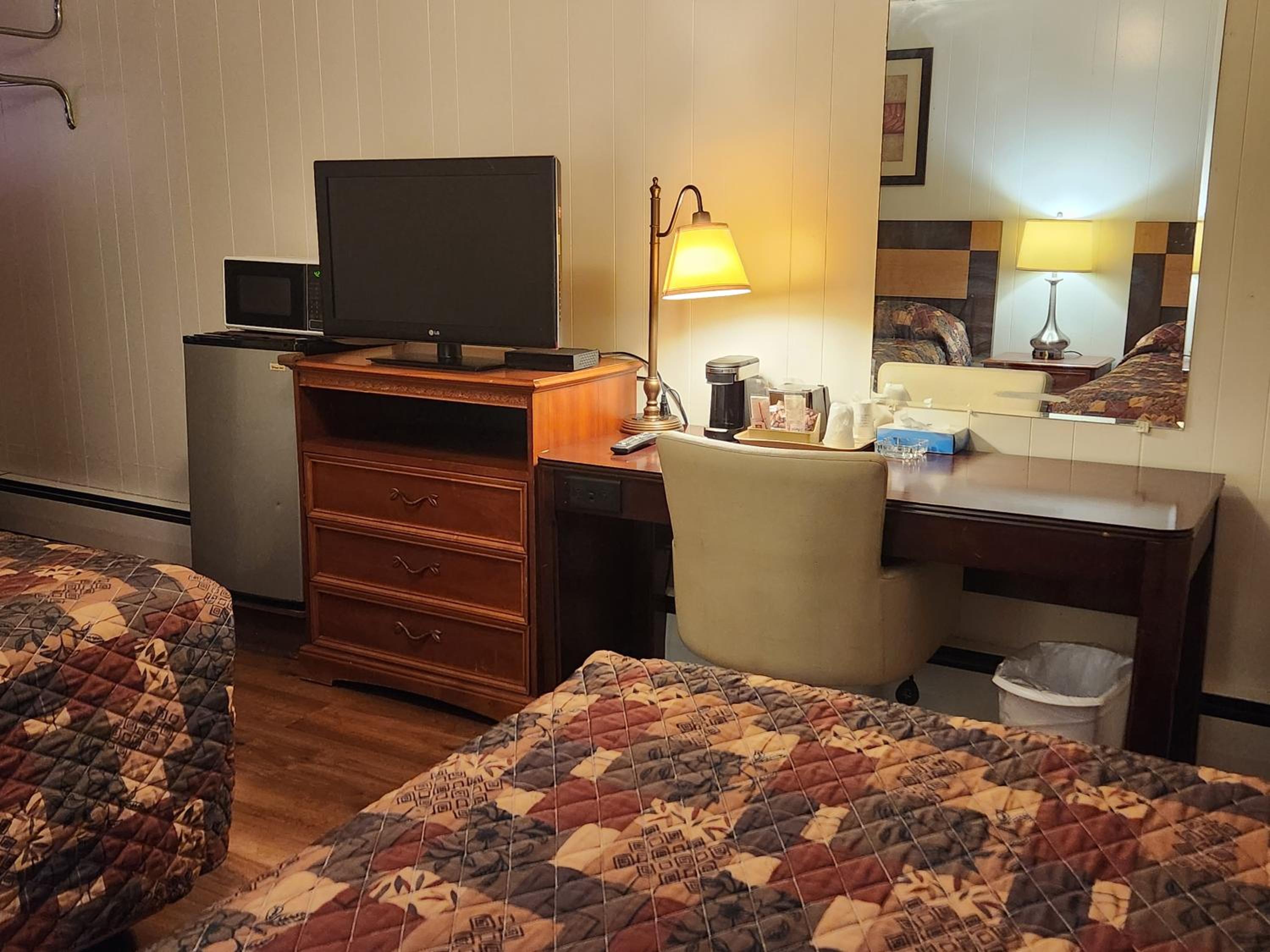 Cortland Motel