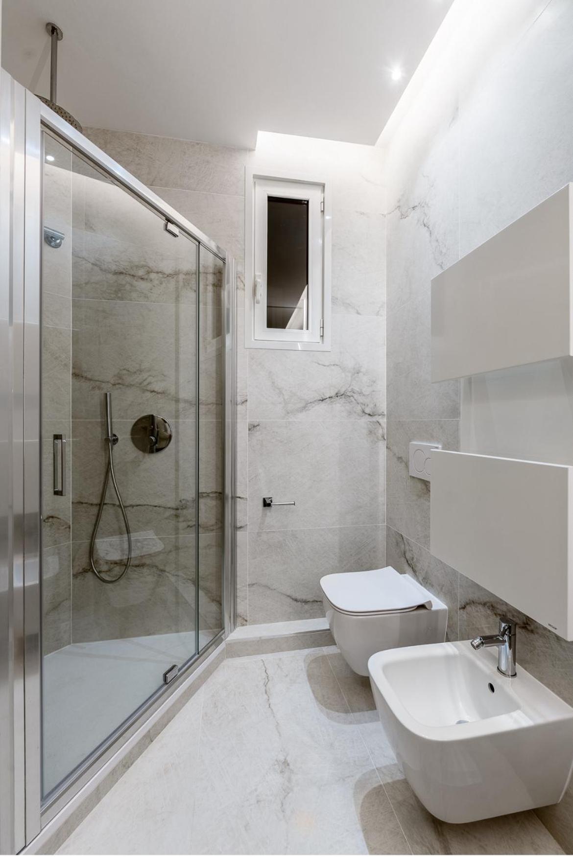 Royal Suite in Milan