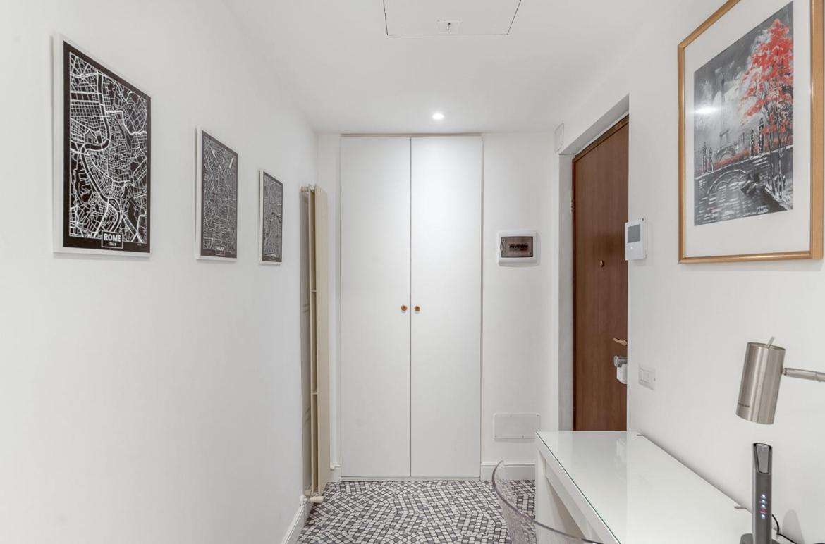 Royal Suite in Milan