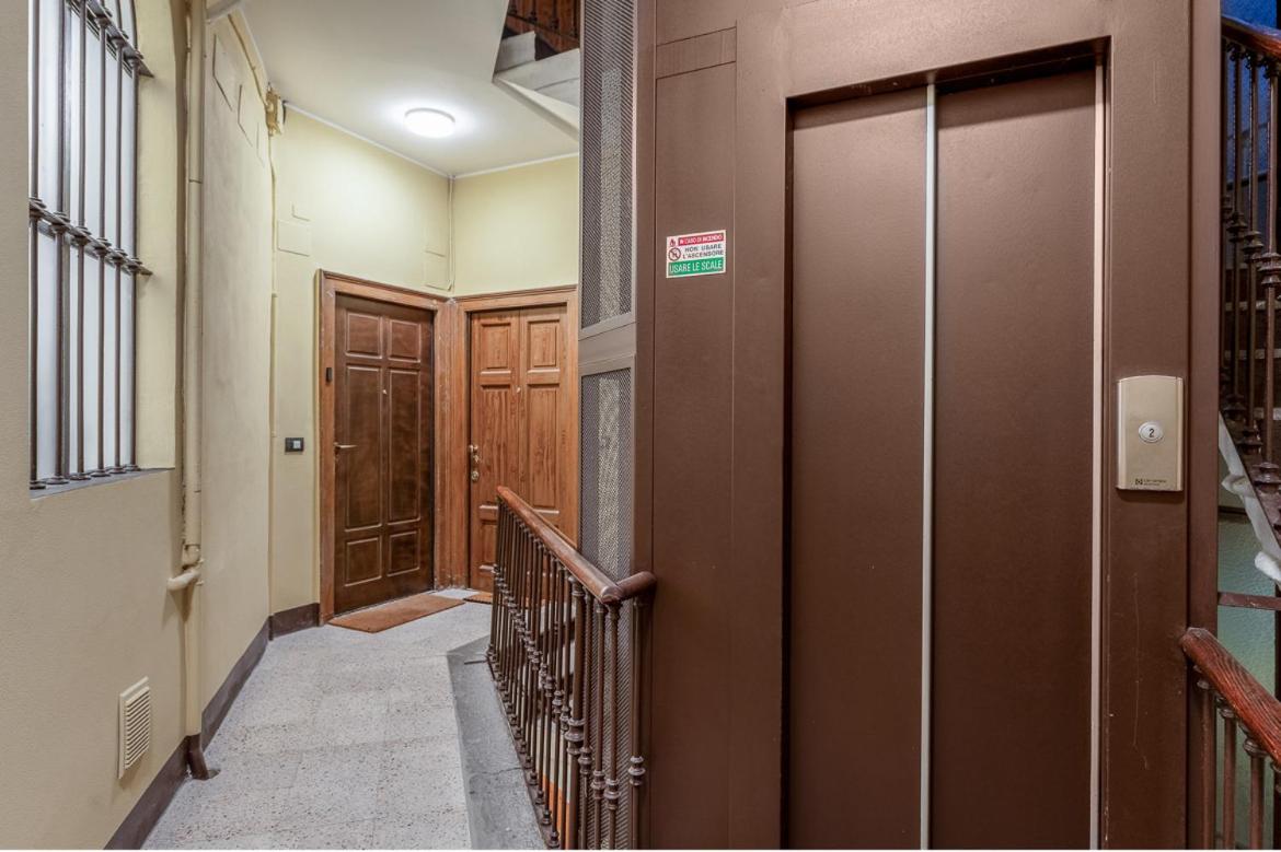 Royal Suite in Milan