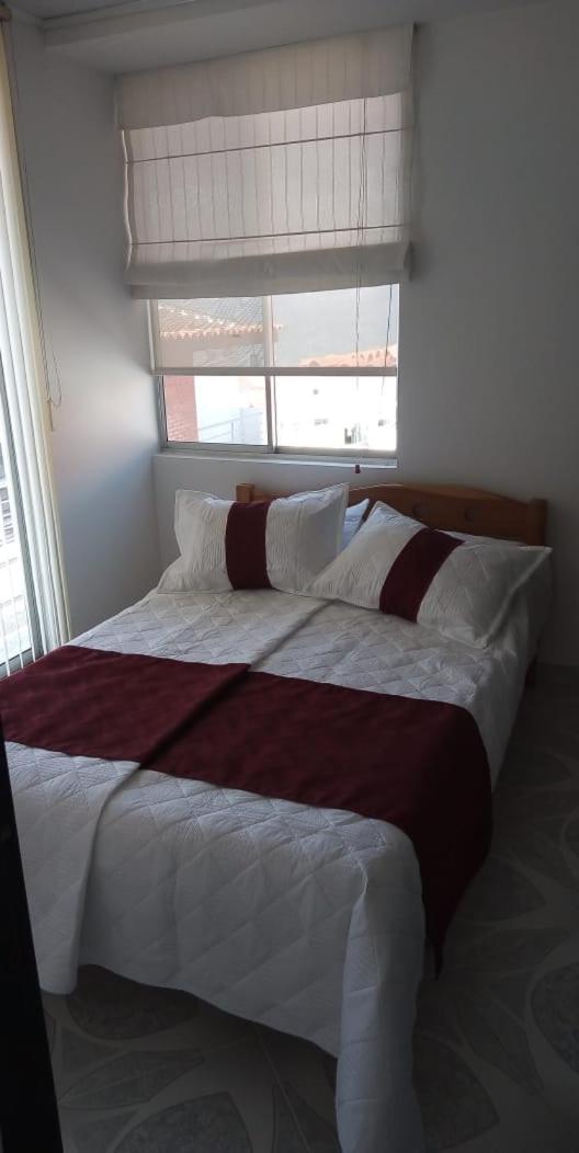 Casa en Condominio - Fusagasugá