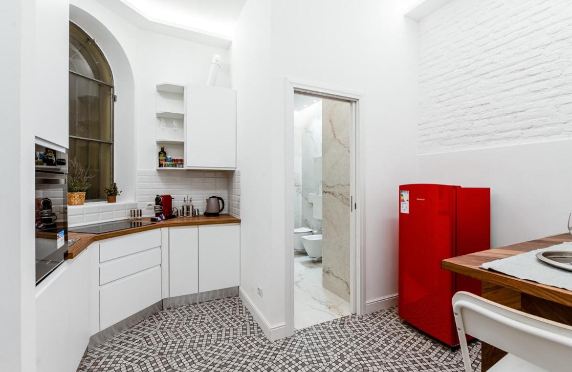 Royal Suite in Milan