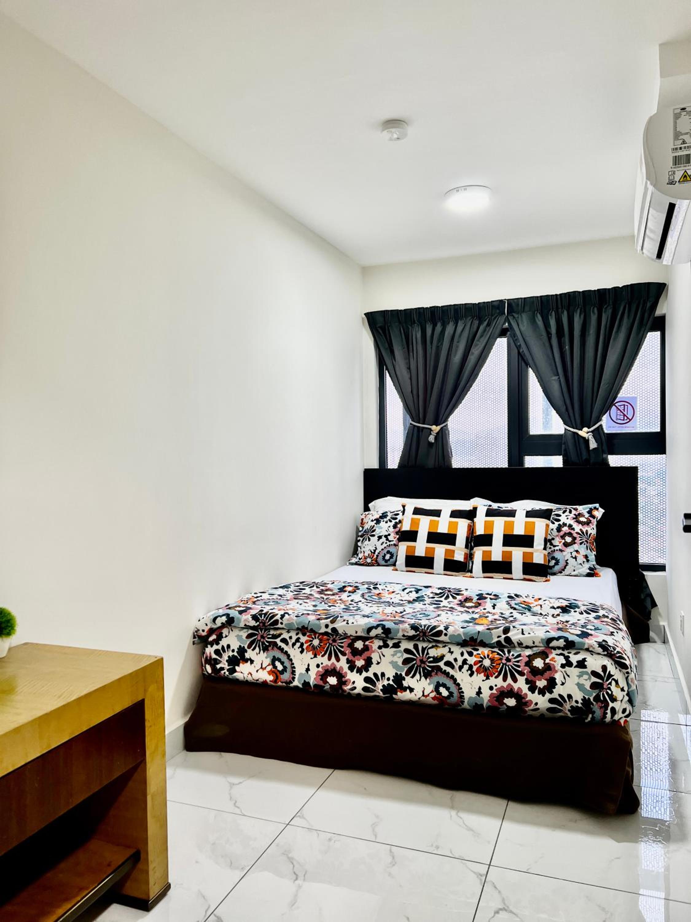 CK Cozy Crib at Arte Cheras