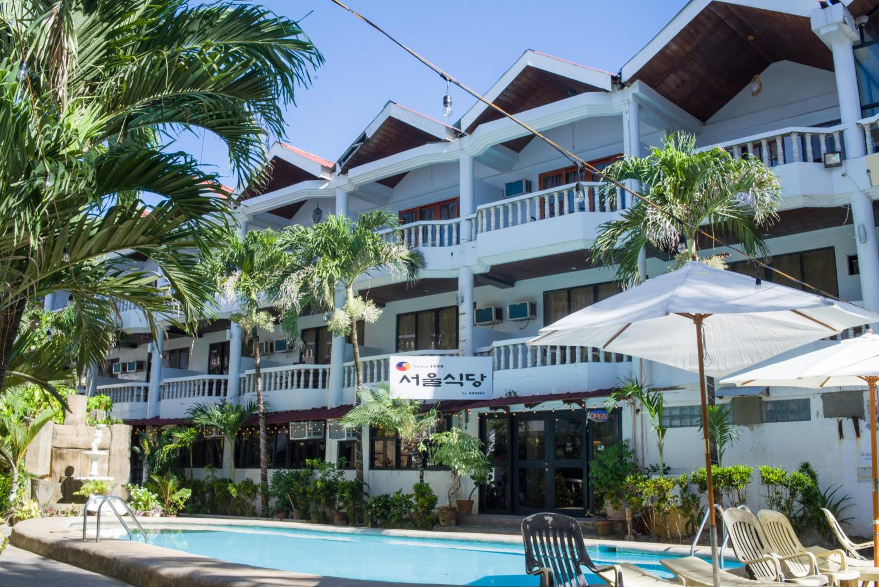 Boracay Peninsula