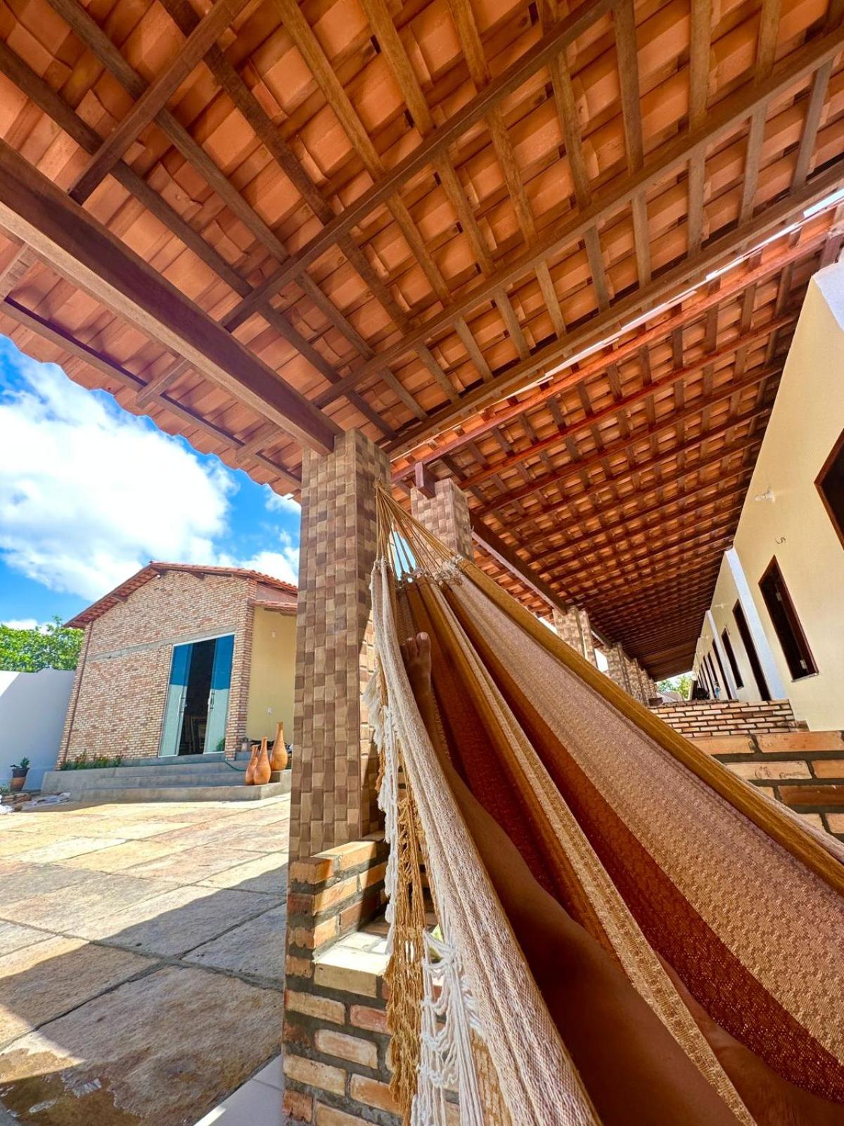 Villa Laguna Pousada