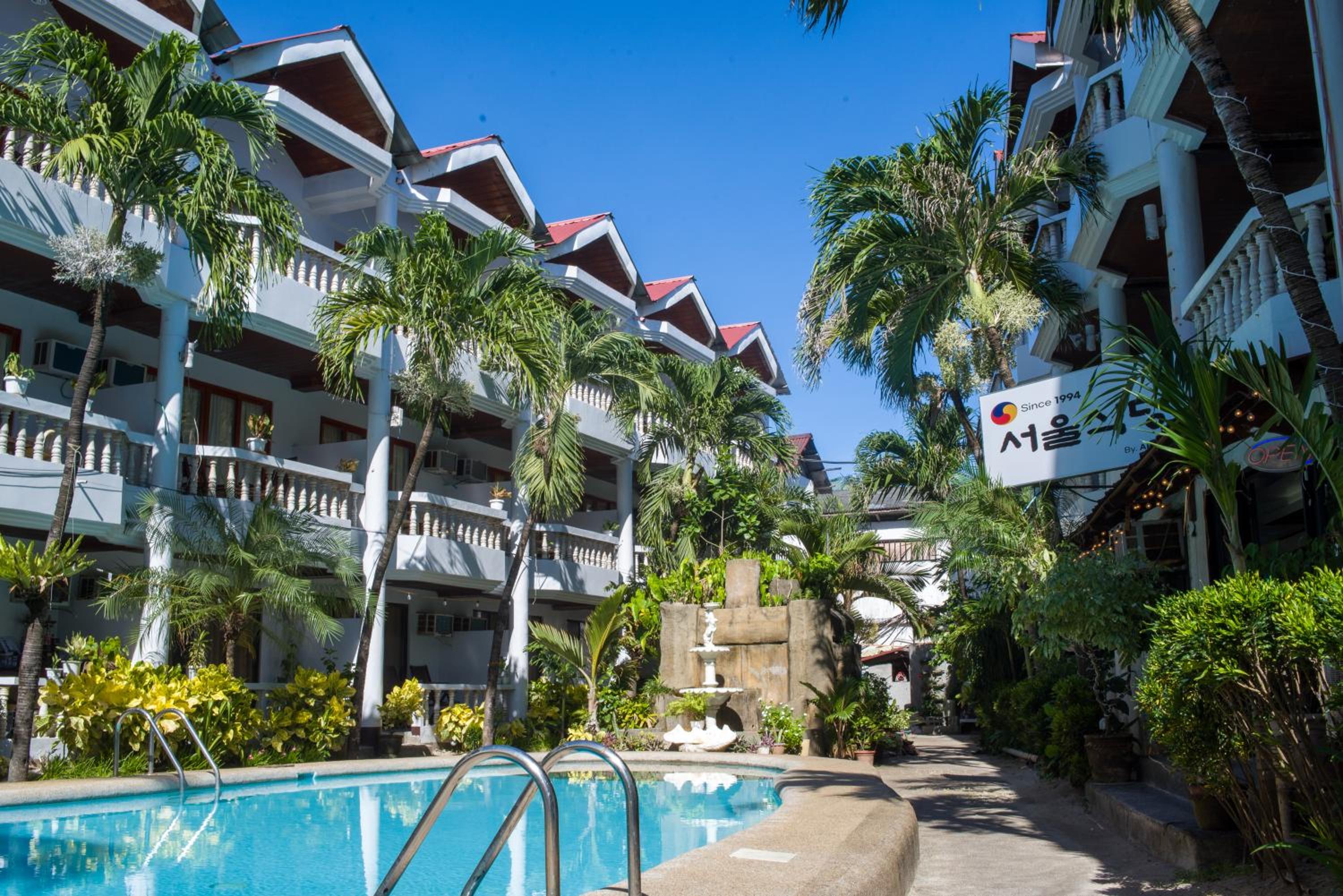 Boracay Peninsula