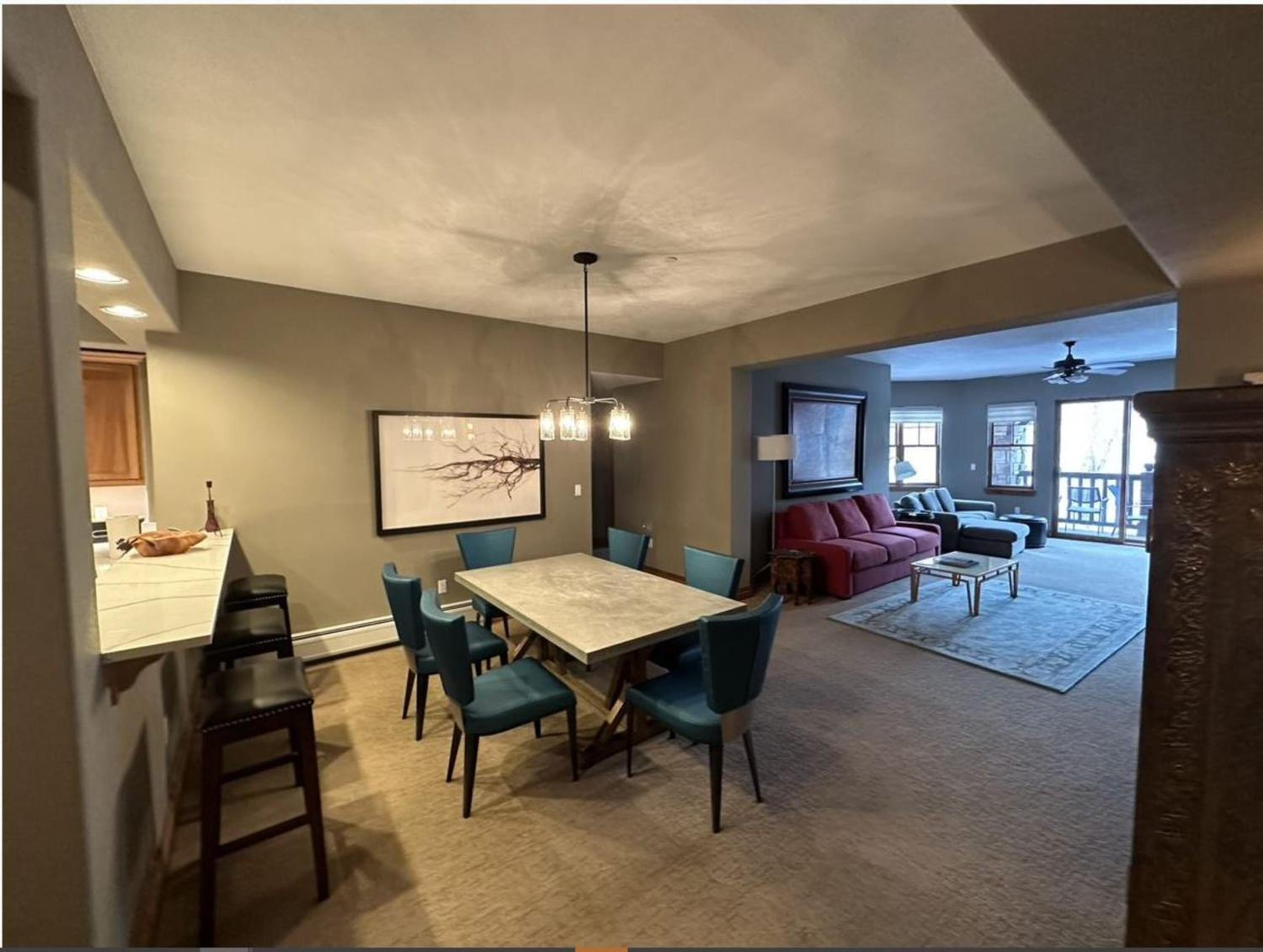 Lodge at Brookside - Property Image 17