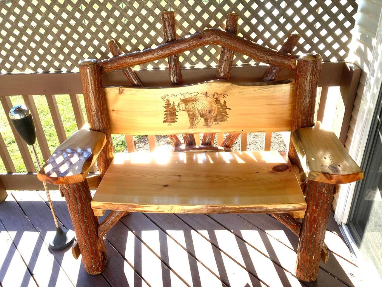 Hotel Black Bear Lodge @ Middlecreek