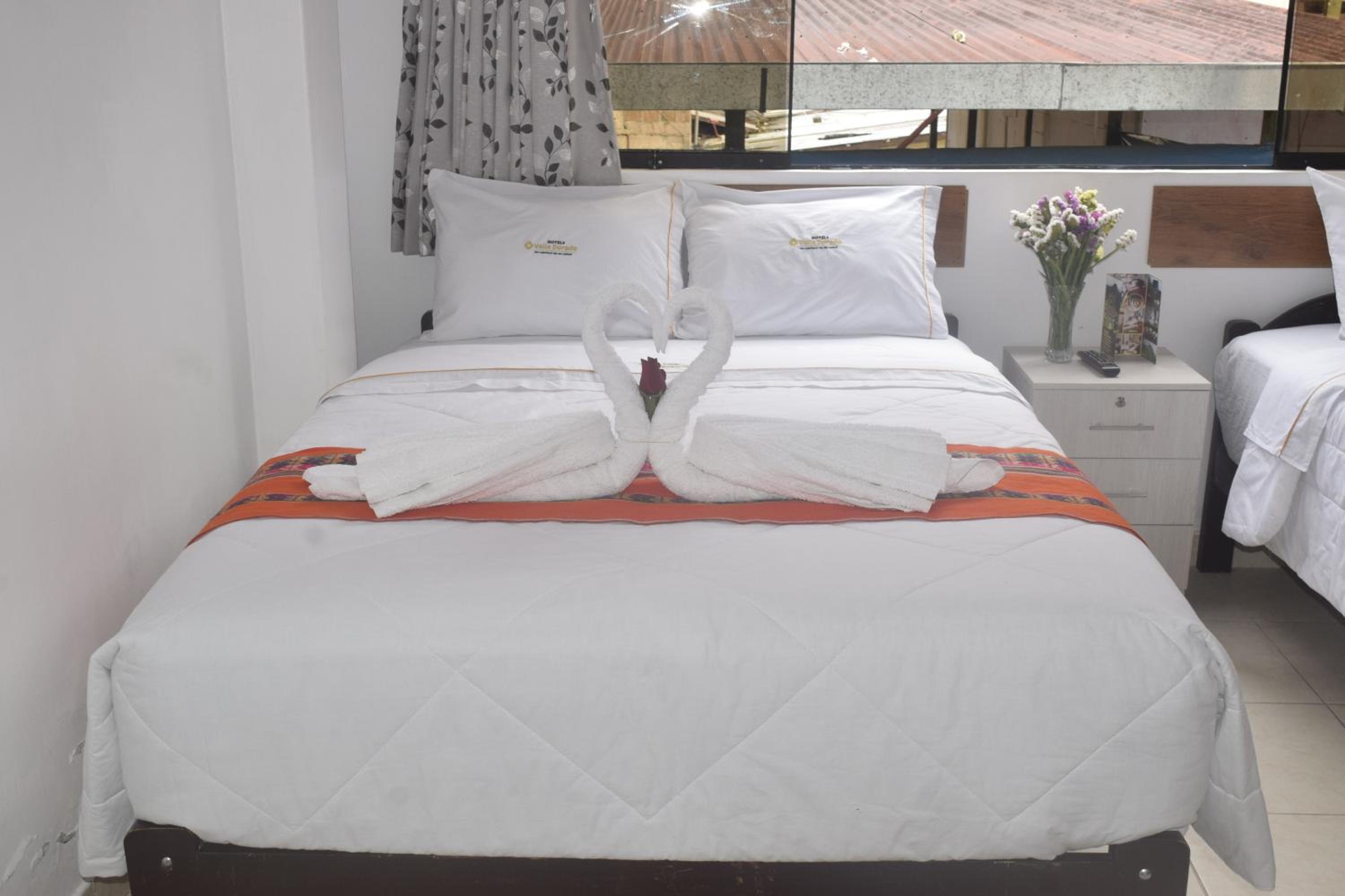 Hostel VALLE DORADO MACHUPICCHU