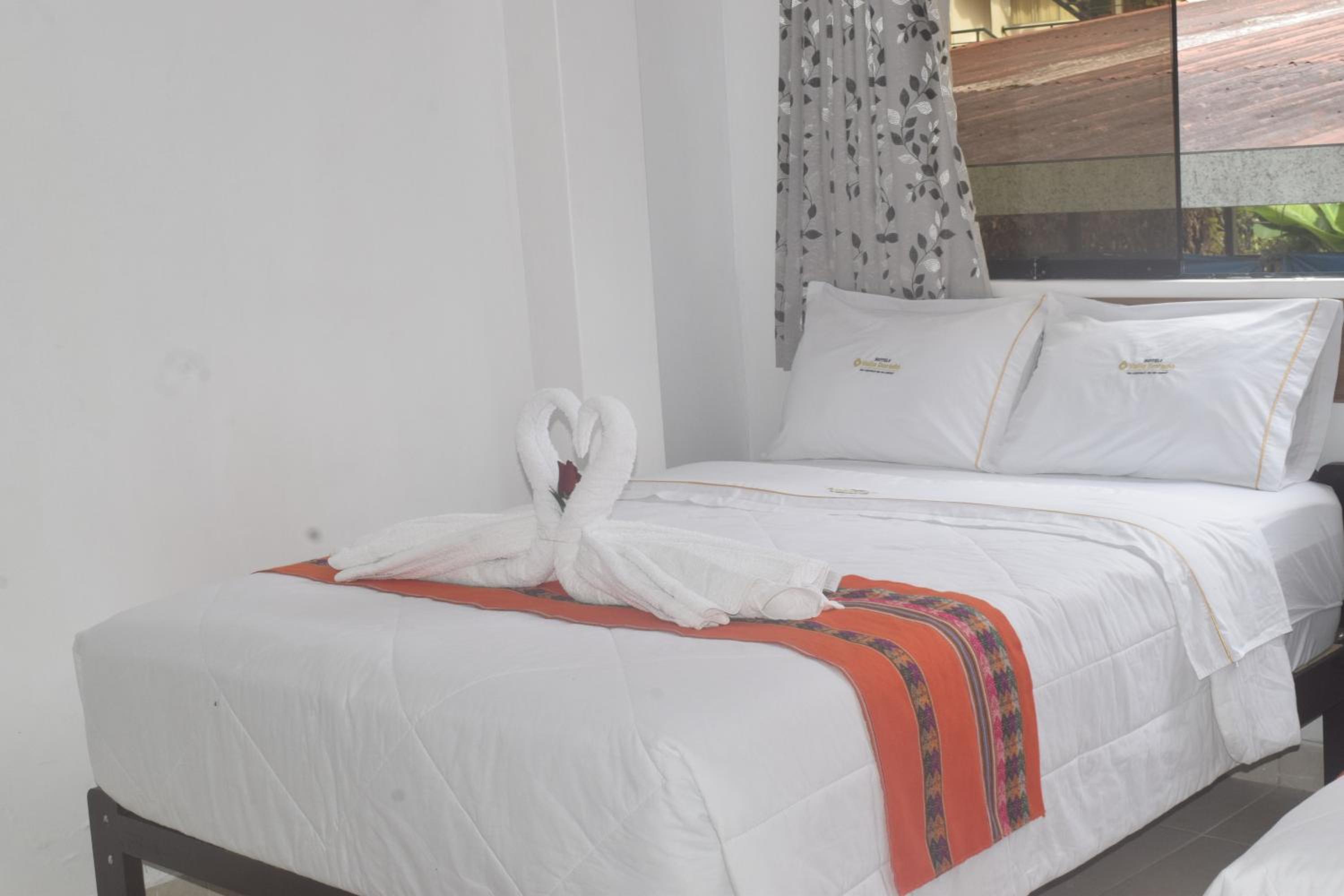 Hostel VALLE DORADO MACHUPICCHU
