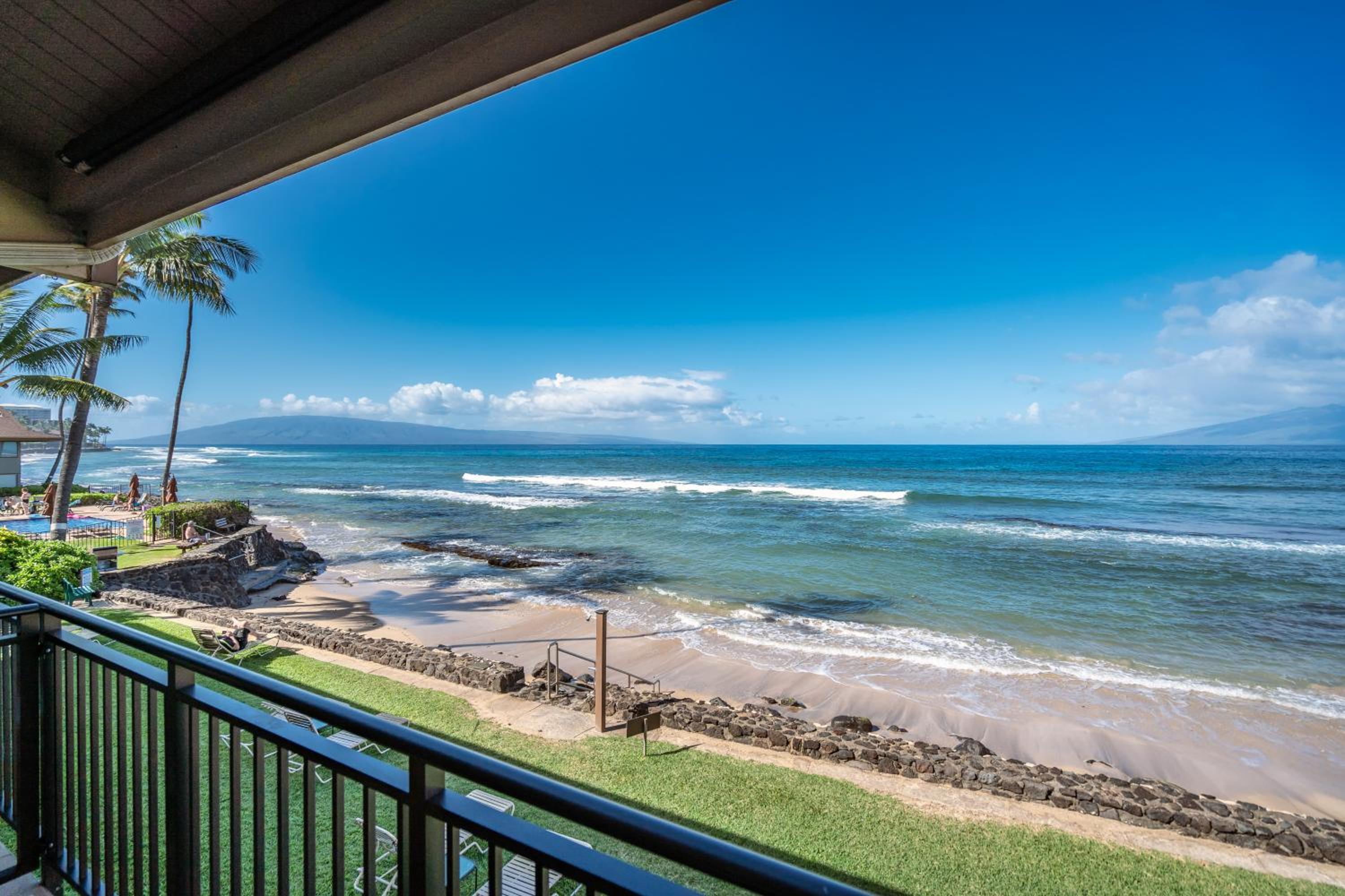 B5 Pikake view 4