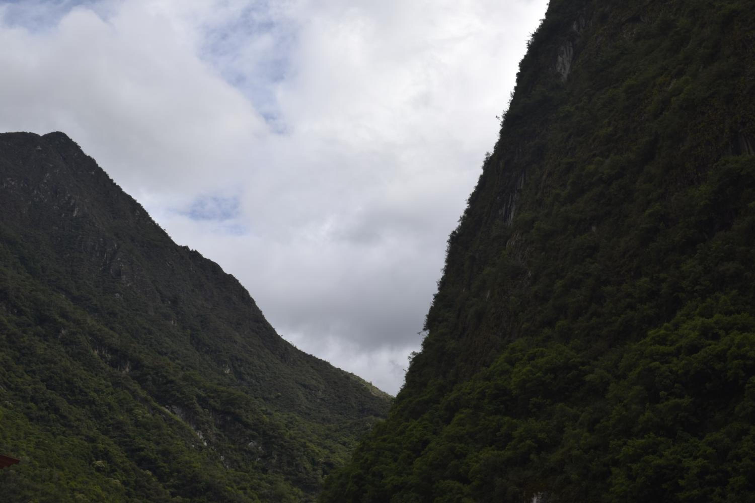 Hostel VALLE DORADO MACHUPICCHU