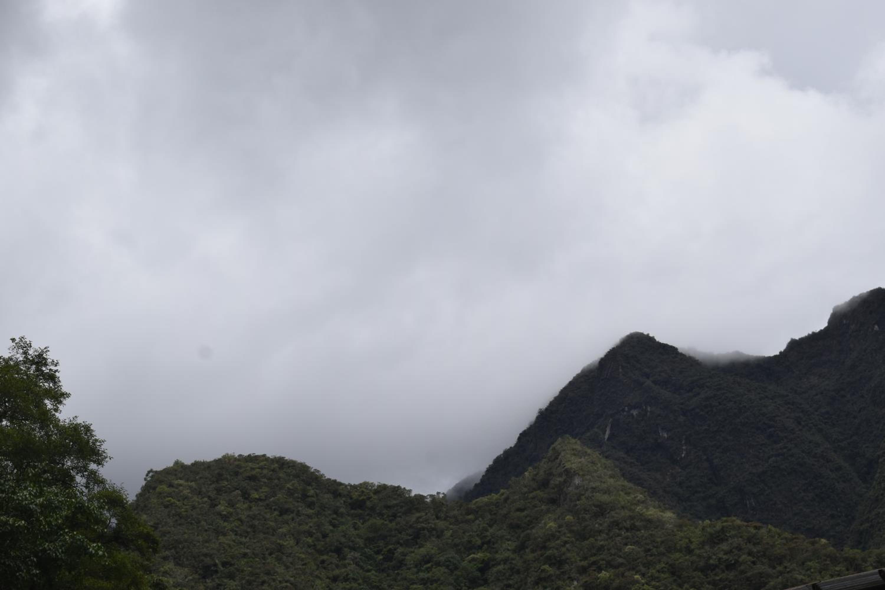 Hostel VALLE DORADO MACHUPICCHU
