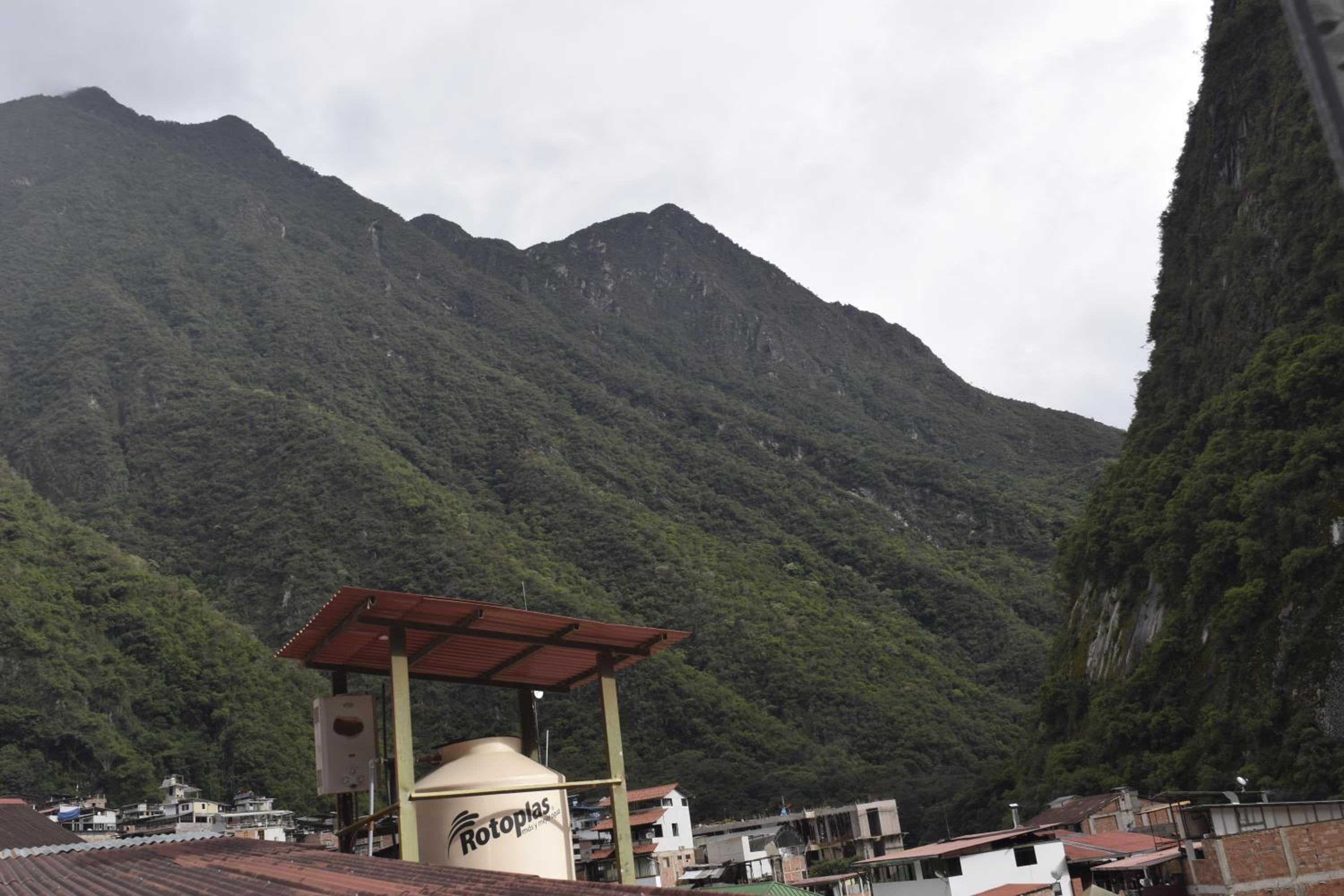 Hostel VALLE DORADO MACHUPICCHU