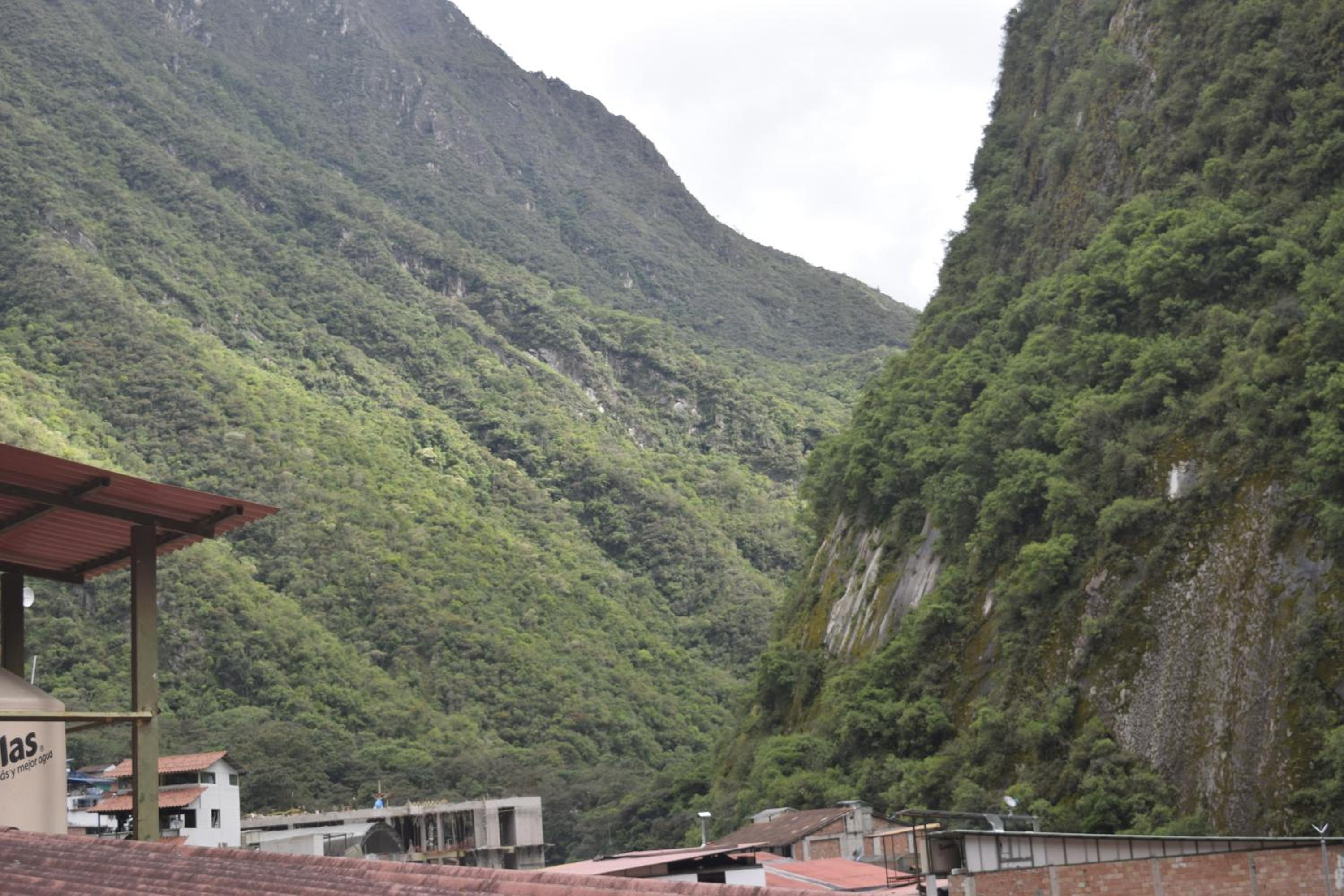 Hostel VALLE DORADO MACHUPICCHU