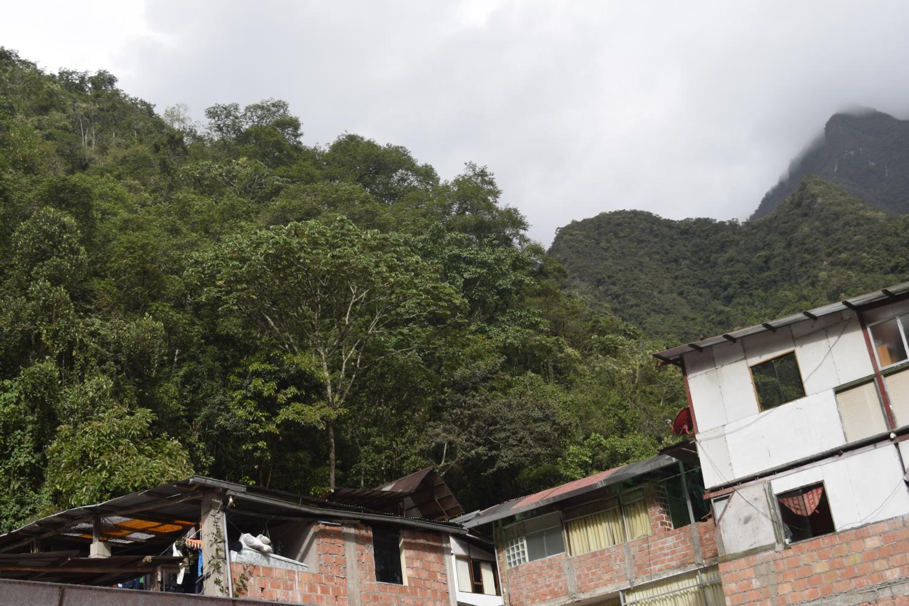 Hostel VALLE DORADO MACHUPICCHU