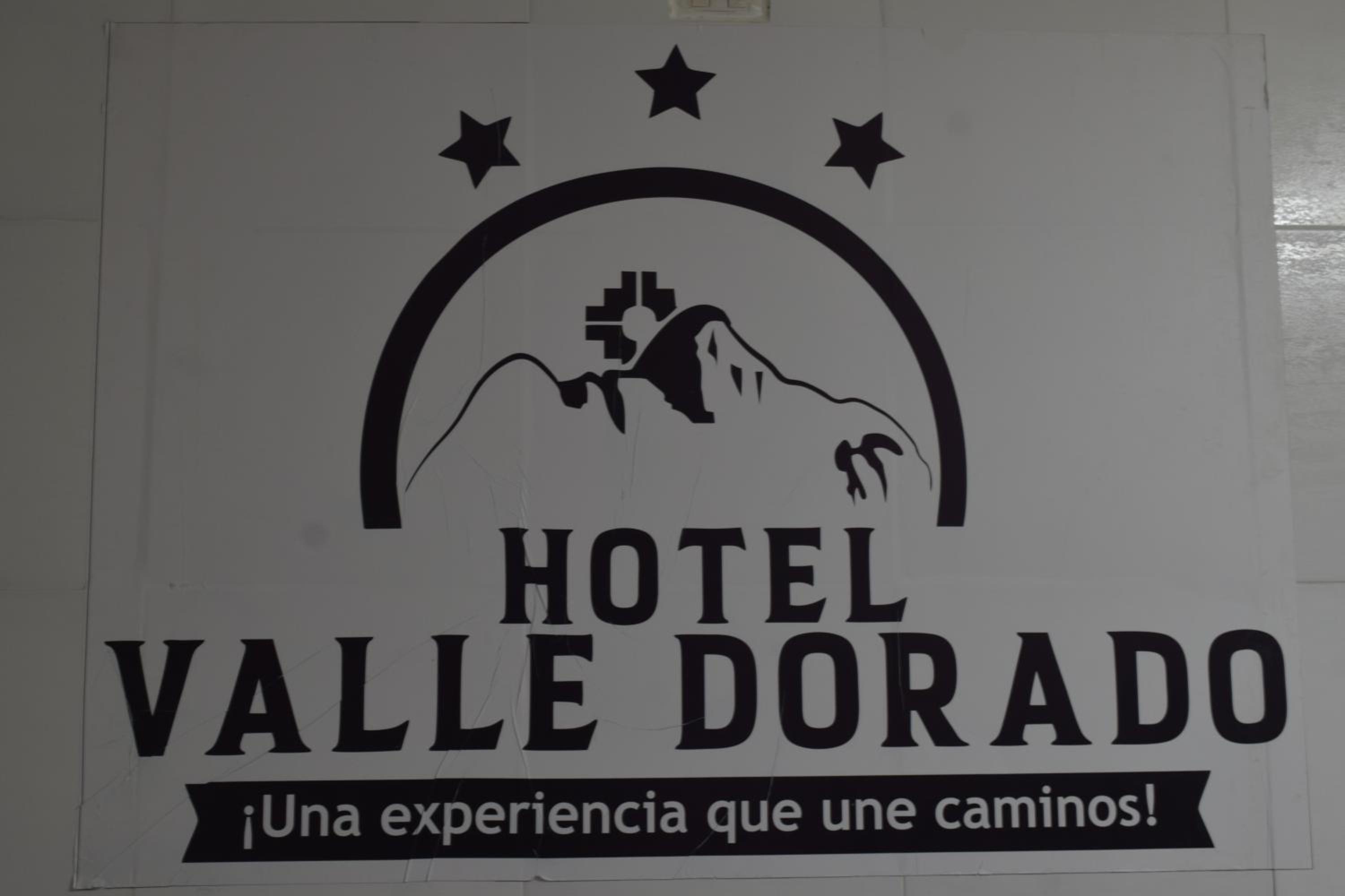 Hostel VALLE DORADO MACHUPICCHU