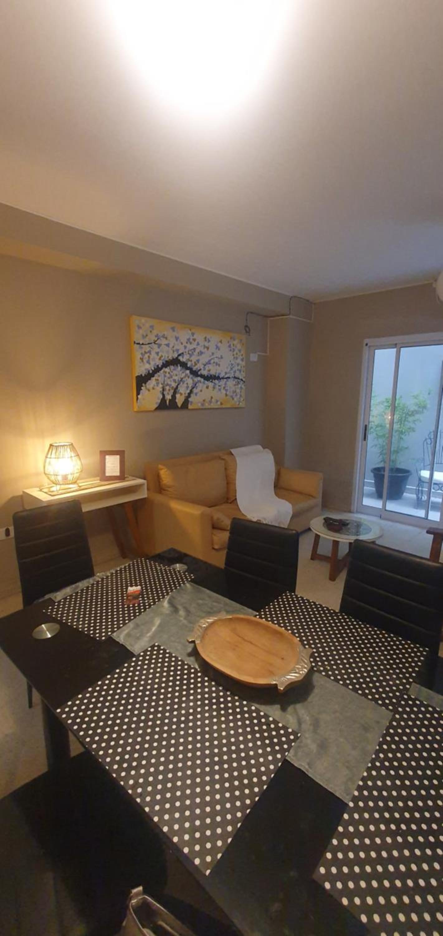 Departamento Salta Soho