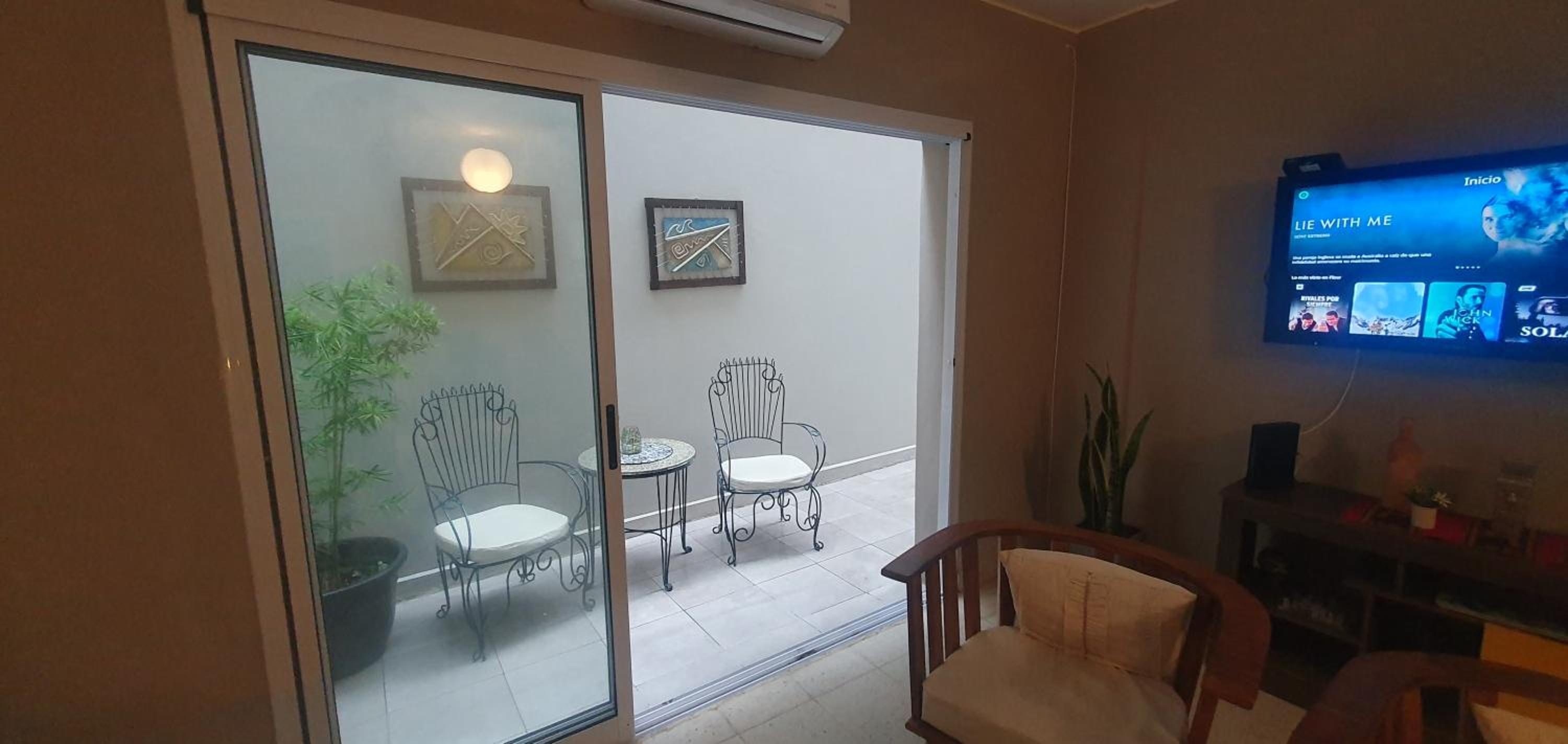 Departamento Salta Soho
