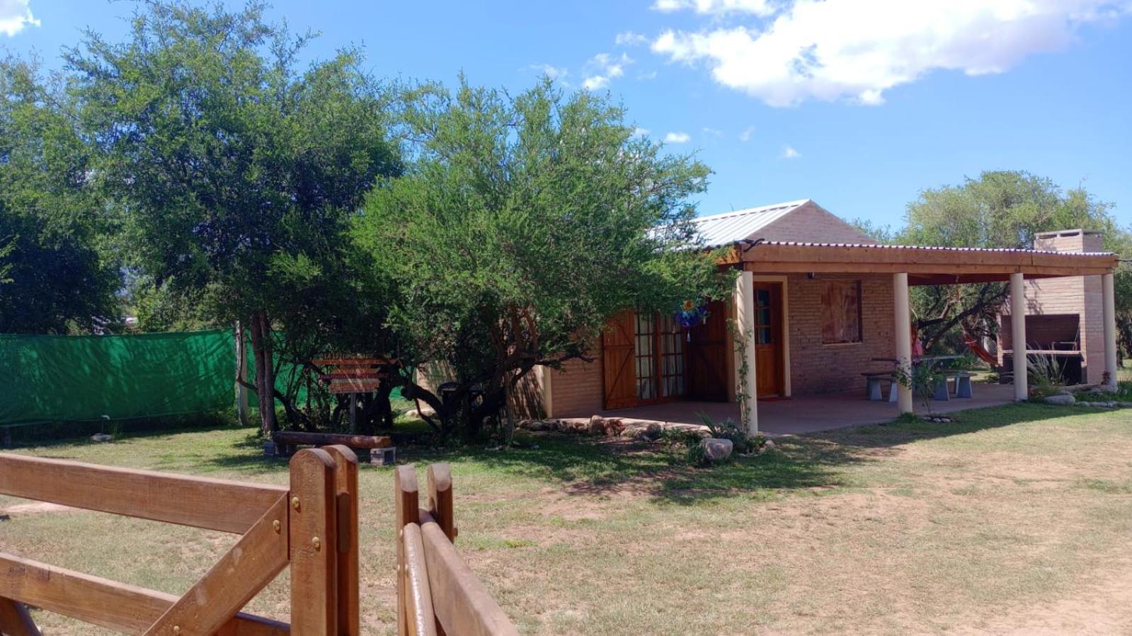 Cabaña Rincón de Afrodita