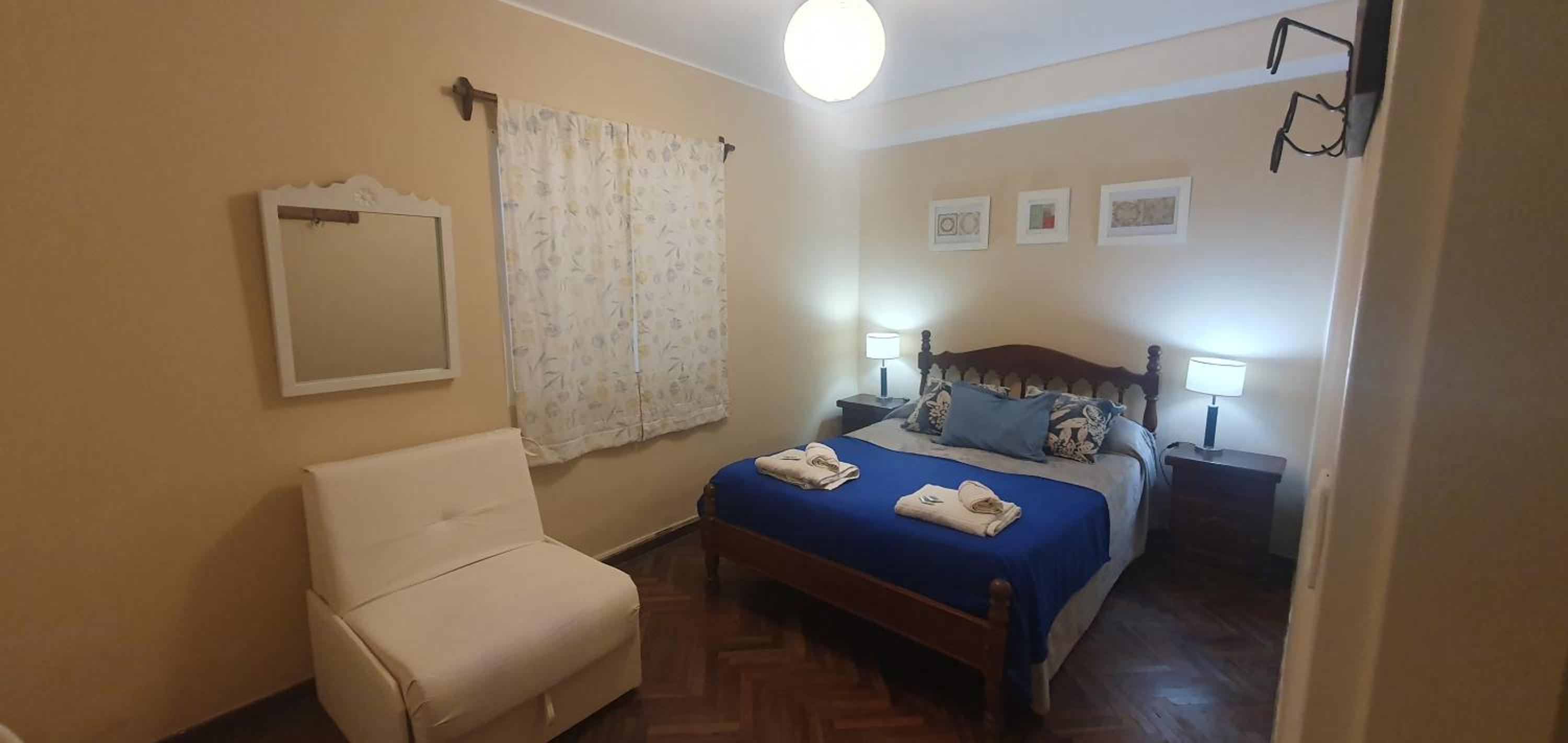 Departamento Salta Soho