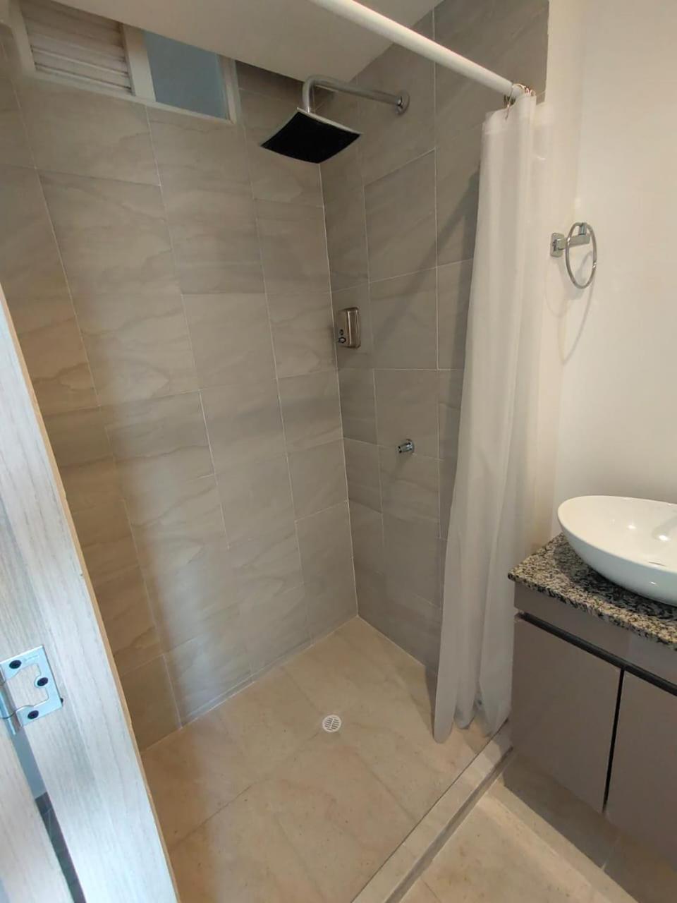 Apartamento en entorno natural