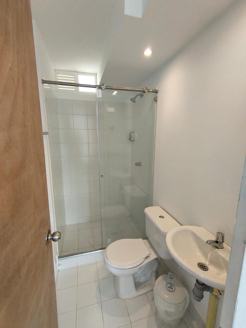 Apartamento en entorno natural