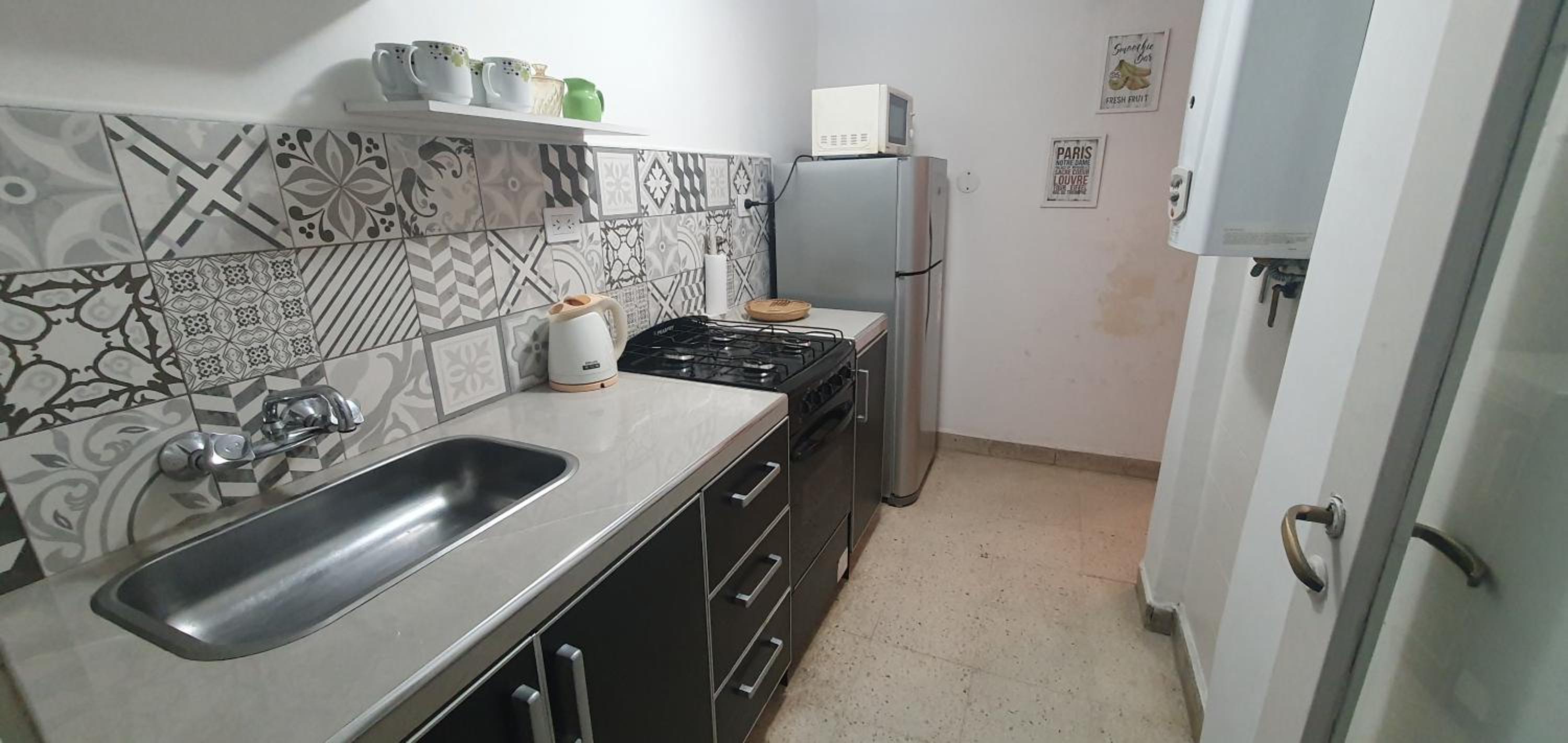 Departamento Salta Soho