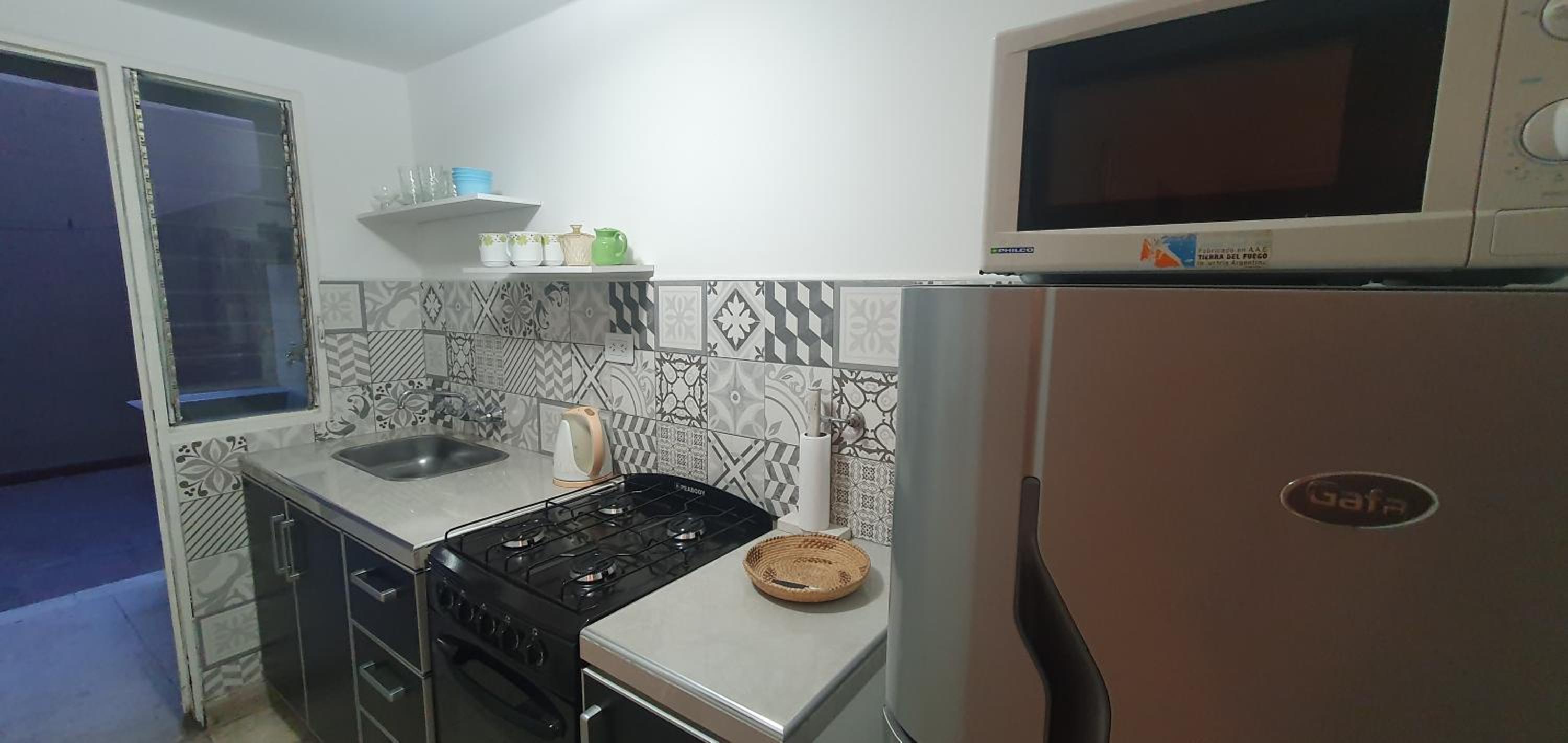 Departamento Salta Soho