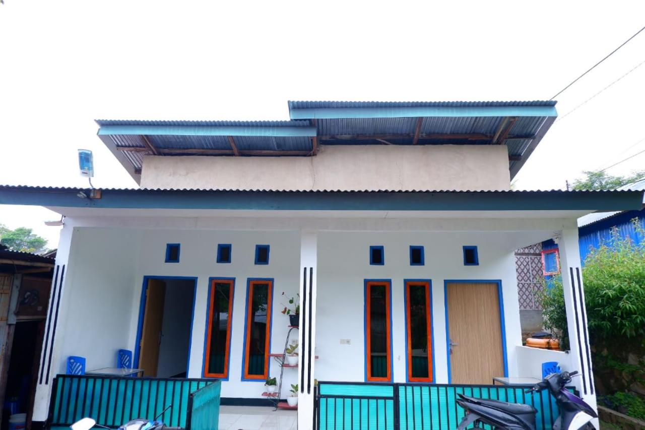 Hotel Family Guest House Moni