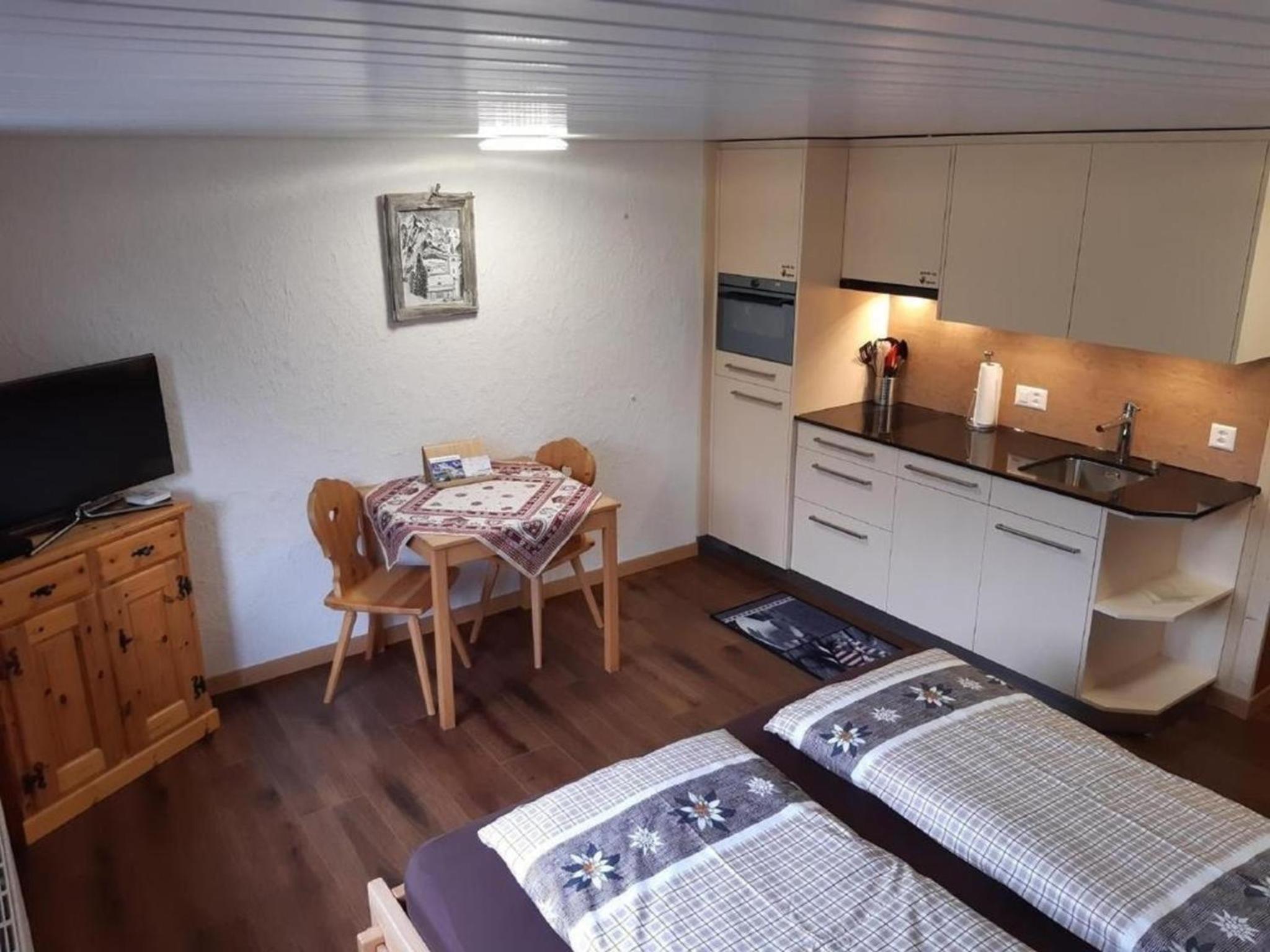 Chalet Burgstein, Studio Alpenrose - b48795