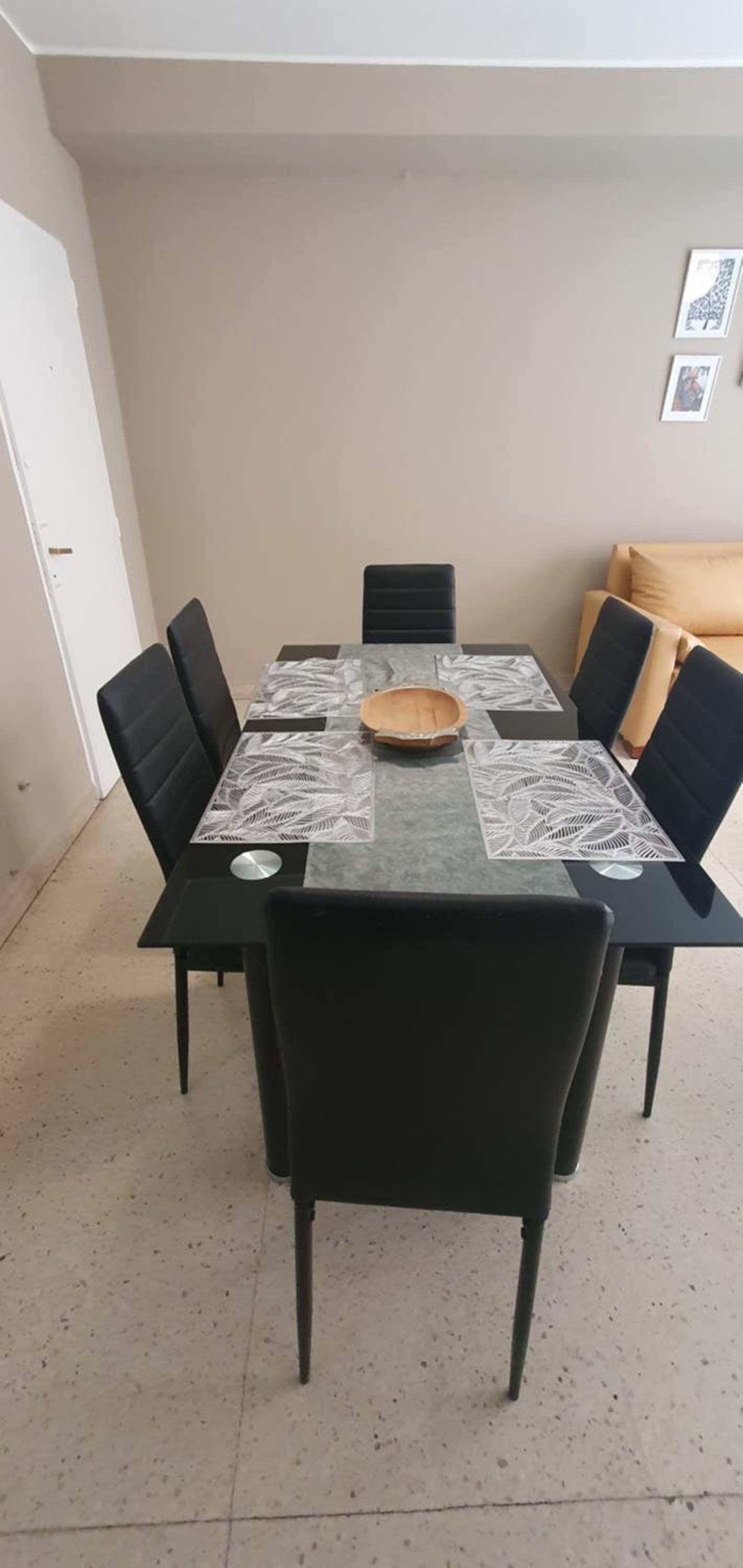 Departamento Salta Soho