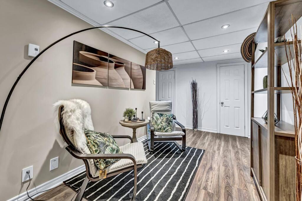 Maison et détente à Gatineau
