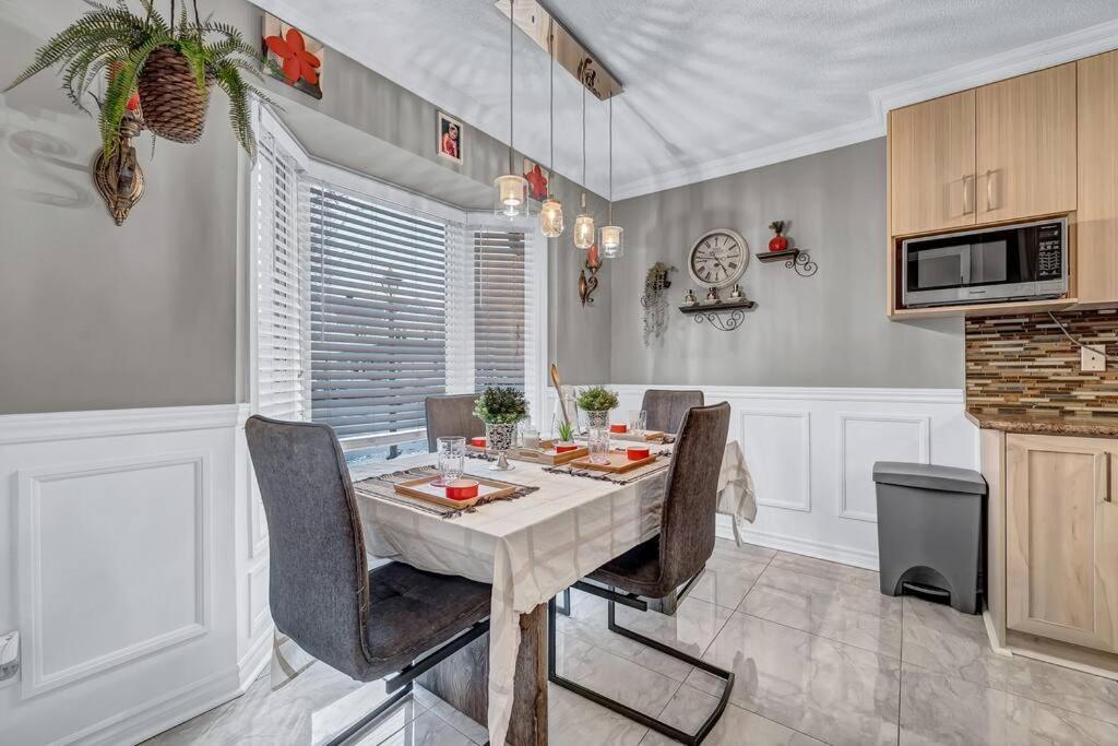 Maison et détente à Gatineau