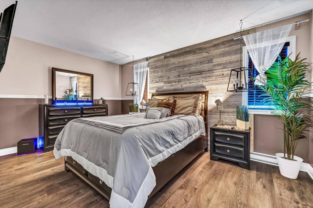 Maison et détente à Gatineau