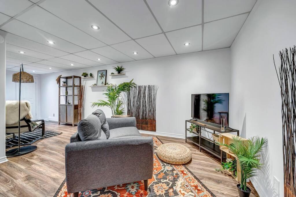 Maison et détente à Gatineau