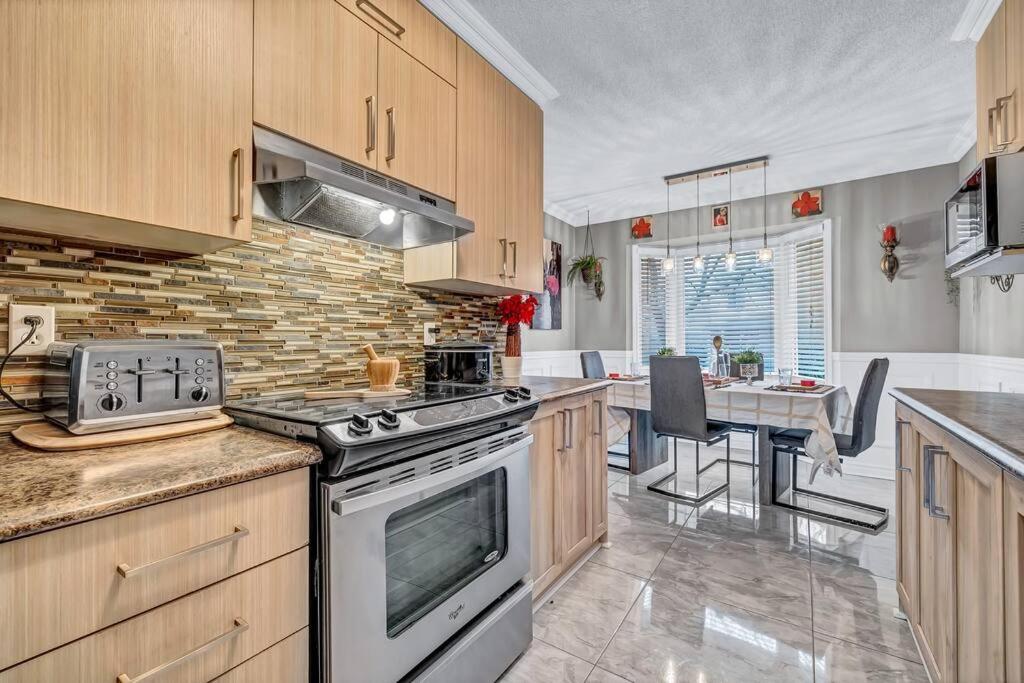 Maison et détente à Gatineau